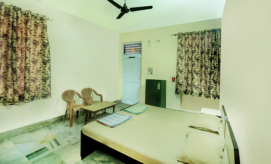 digha hotel booking ac room price